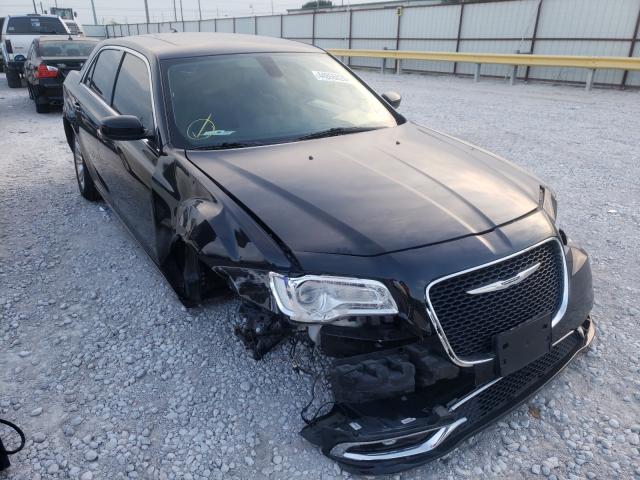 Photo 0 VIN: 2C3CCAAG9HH507545 - CHRYSLER 300 LIMITE 