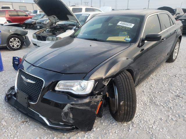 Photo 1 VIN: 2C3CCAAG9HH507545 - CHRYSLER 300 LIMITE 