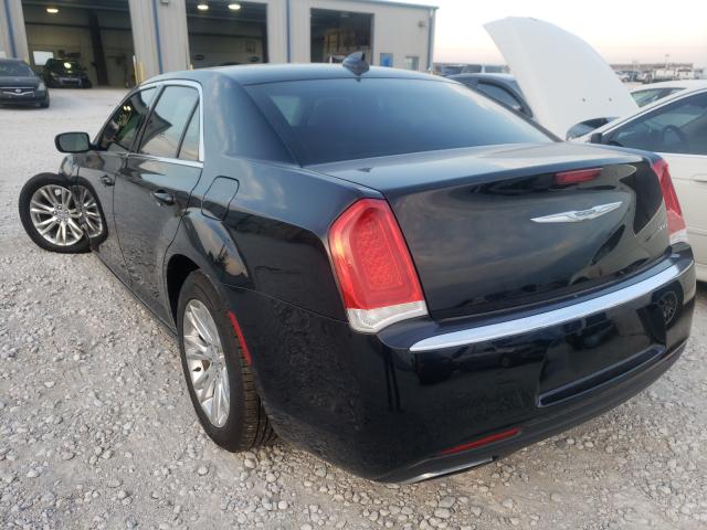 Photo 2 VIN: 2C3CCAAG9HH507545 - CHRYSLER 300 LIMITE 