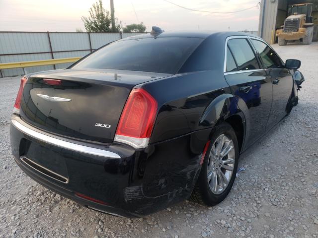 Photo 3 VIN: 2C3CCAAG9HH507545 - CHRYSLER 300 LIMITE 