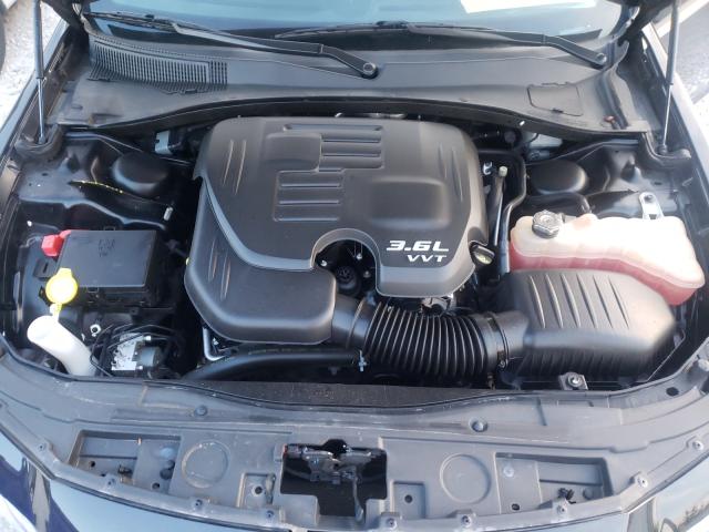 Photo 6 VIN: 2C3CCAAG9HH507545 - CHRYSLER 300 LIMITE 