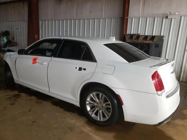 Photo 1 VIN: 2C3CCAAG9HH553070 - CHRYSLER 300 LIMITE 