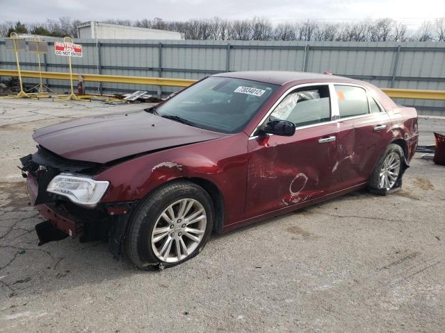 Photo 0 VIN: 2C3CCAAG9HH565400 - CHRYSLER 300 LIMITE 