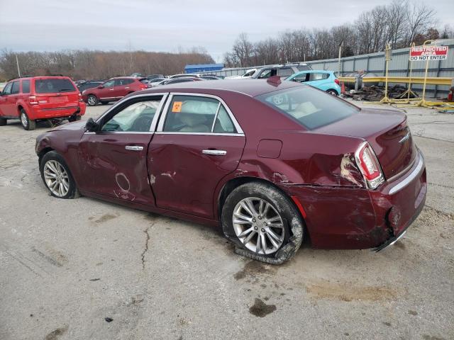 Photo 1 VIN: 2C3CCAAG9HH565400 - CHRYSLER 300 LIMITE 