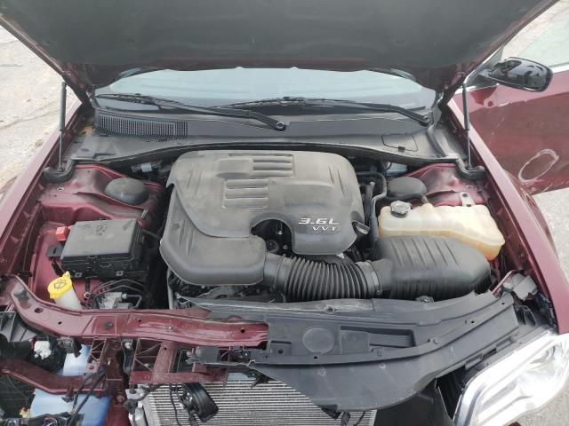 Photo 10 VIN: 2C3CCAAG9HH565400 - CHRYSLER 300 LIMITE 