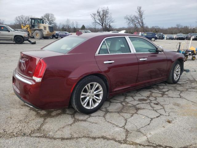 Photo 2 VIN: 2C3CCAAG9HH565400 - CHRYSLER 300 LIMITE 