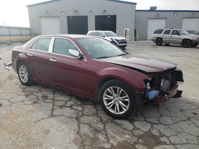 Photo 3 VIN: 2C3CCAAG9HH565400 - CHRYSLER 300 LIMITE 