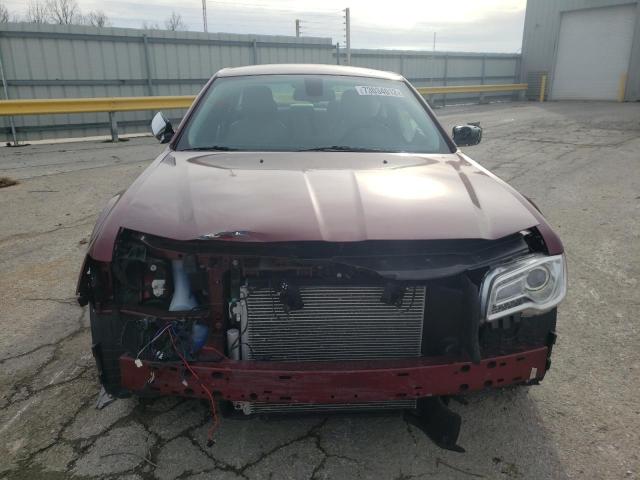 Photo 4 VIN: 2C3CCAAG9HH565400 - CHRYSLER 300 LIMITE 