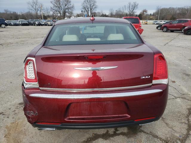 Photo 5 VIN: 2C3CCAAG9HH565400 - CHRYSLER 300 LIMITE 