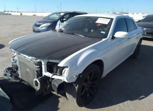 Photo 1 VIN: 2C3CCAAG9HH577174 - CHRYSLER 300 