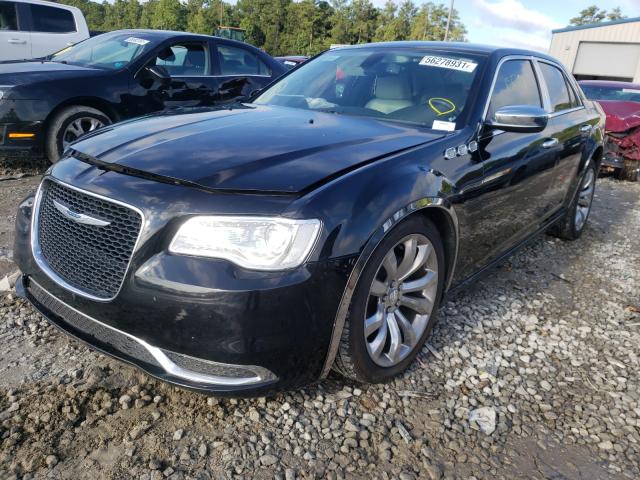 Photo 1 VIN: 2C3CCAAG9HH577238 - CHRYSLER 300 LIMITE 