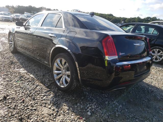 Photo 2 VIN: 2C3CCAAG9HH577238 - CHRYSLER 300 LIMITE 