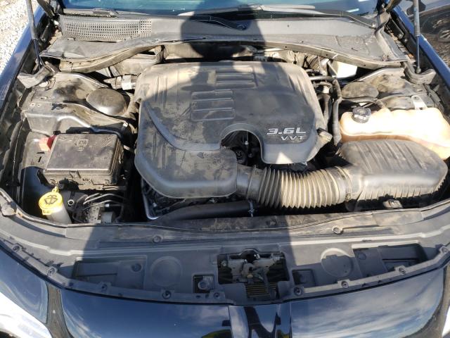 Photo 6 VIN: 2C3CCAAG9HH577238 - CHRYSLER 300 LIMITE 