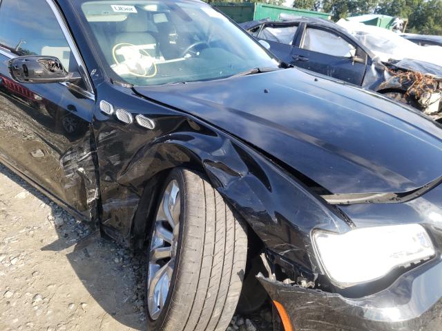 Photo 8 VIN: 2C3CCAAG9HH577238 - CHRYSLER 300 LIMITE 