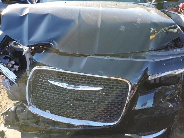 Photo 10 VIN: 2C3CCAAG9HH588059 - CHRYSLER 300 LIMITE 