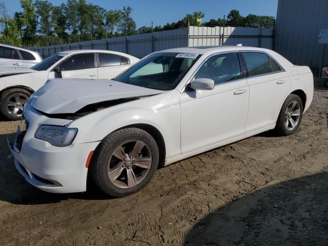 Photo 0 VIN: 2C3CCAAG9HH603627 - CHRYSLER 300 