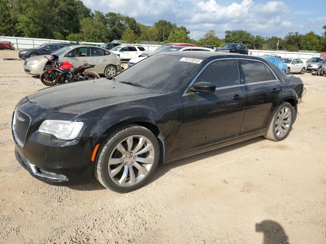 Photo 0 VIN: 2C3CCAAG9HH607595 - CHRYSLER 300 