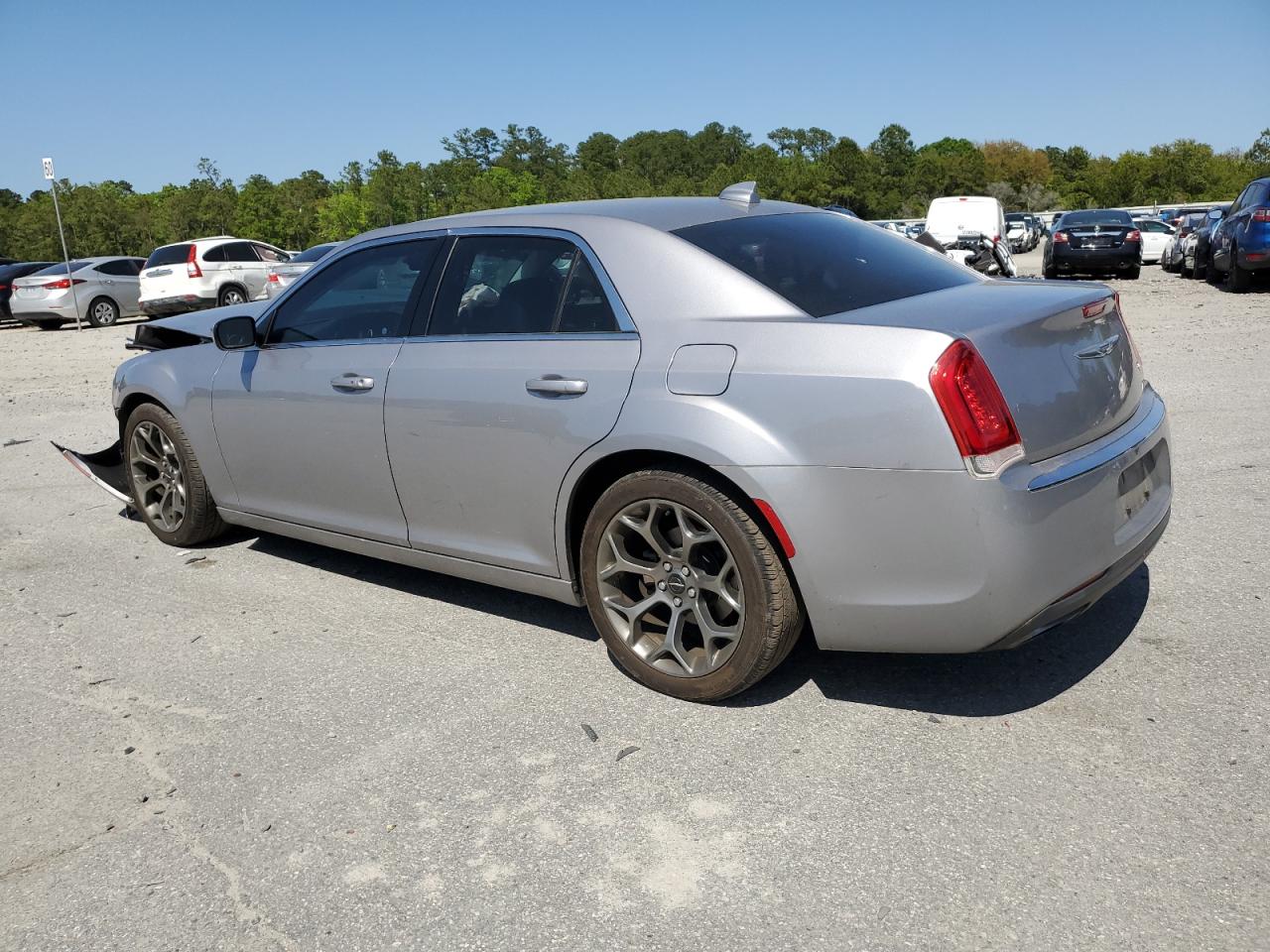 Photo 1 VIN: 2C3CCAAG9HH612666 - CHRYSLER 300 