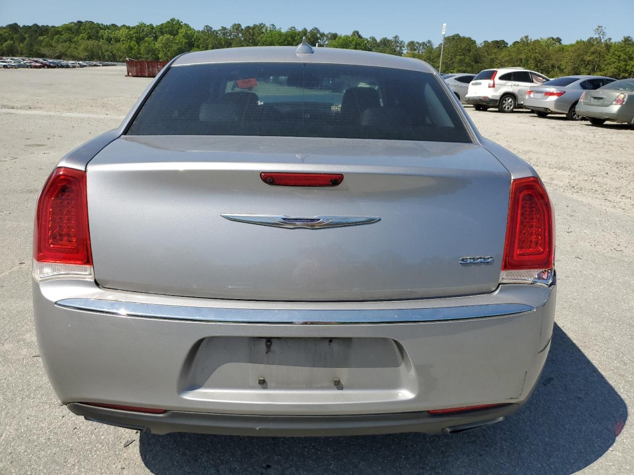 Photo 5 VIN: 2C3CCAAG9HH612666 - CHRYSLER 300 