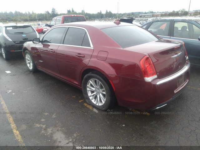 Photo 2 VIN: 2C3CCAAG9HH662063 - CHRYSLER 300 