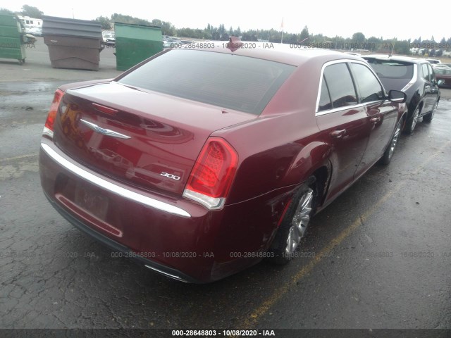 Photo 3 VIN: 2C3CCAAG9HH662063 - CHRYSLER 300 