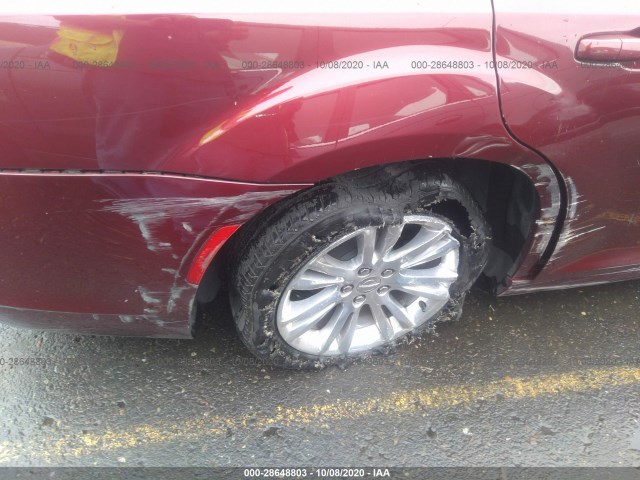 Photo 5 VIN: 2C3CCAAG9HH662063 - CHRYSLER 300 