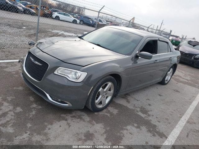 Photo 1 VIN: 2C3CCAAG9JH117860 - CHRYSLER 300 