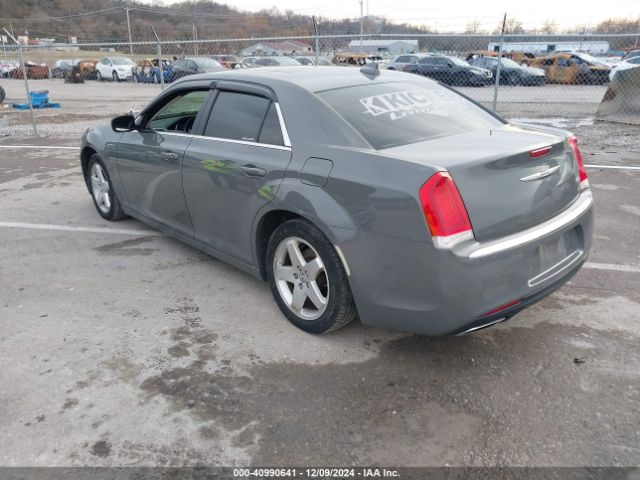 Photo 2 VIN: 2C3CCAAG9JH117860 - CHRYSLER 300 