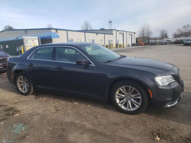 Photo 3 VIN: 2C3CCAAG9JH137574 - CHRYSLER 300 