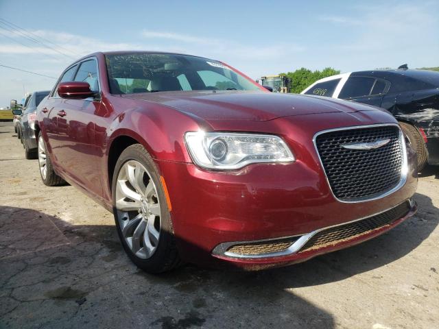 Photo 0 VIN: 2C3CCAAG9JH164936 - CHRYSLER 300 TOURIN 