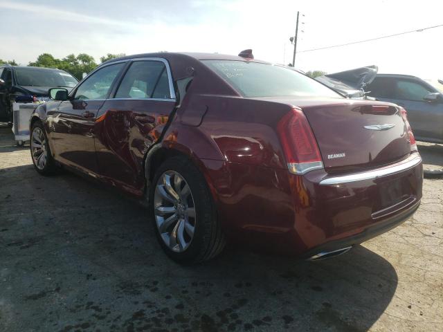 Photo 2 VIN: 2C3CCAAG9JH164936 - CHRYSLER 300 TOURIN 