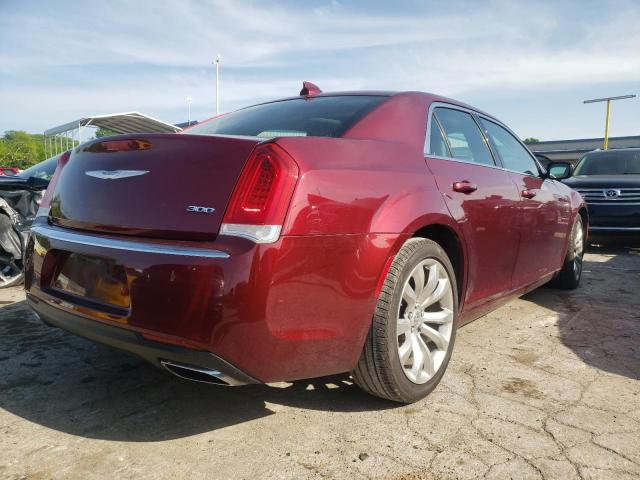 Photo 3 VIN: 2C3CCAAG9JH164936 - CHRYSLER 300 TOURIN 