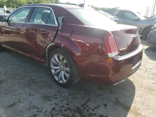 Photo 8 VIN: 2C3CCAAG9JH164936 - CHRYSLER 300 TOURIN 