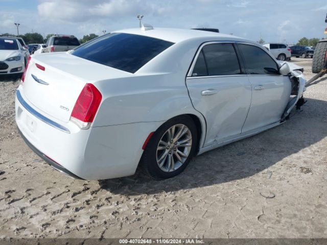 Photo 3 VIN: 2C3CCAAG9JH168209 - CHRYSLER 300 