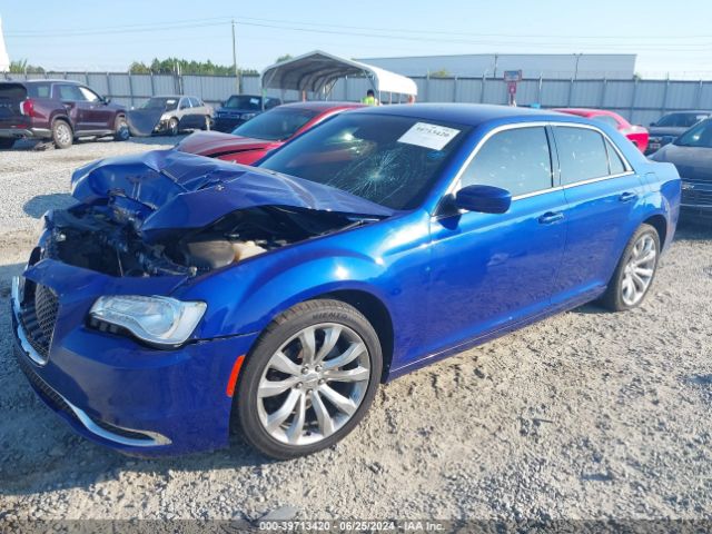 Photo 1 VIN: 2C3CCAAG9JH231549 - CHRYSLER 300 