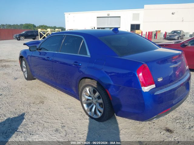 Photo 2 VIN: 2C3CCAAG9JH231549 - CHRYSLER 300 