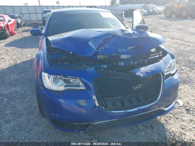 Photo 5 VIN: 2C3CCAAG9JH231549 - CHRYSLER 300 