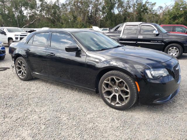 Photo 3 VIN: 2C3CCAAG9JH249629 - CHRYSLER 300 TOURIN 