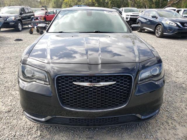 Photo 4 VIN: 2C3CCAAG9JH249629 - CHRYSLER 300 TOURIN 