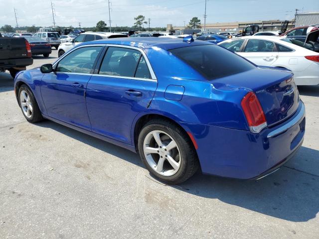 Photo 1 VIN: 2C3CCAAG9JH249954 - CHRYSLER 300 TOURIN 