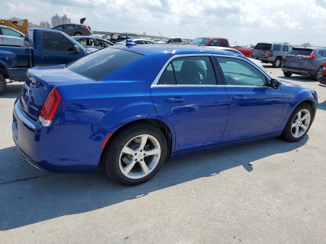 Photo 2 VIN: 2C3CCAAG9JH249954 - CHRYSLER 300 TOURIN 