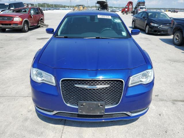 Photo 4 VIN: 2C3CCAAG9JH249954 - CHRYSLER 300 TOURIN 