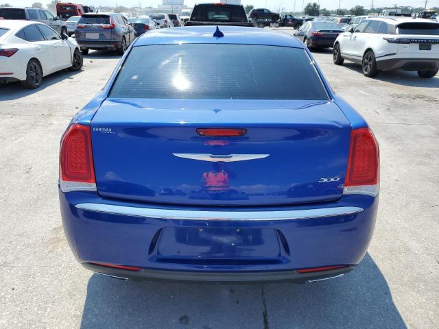 Photo 5 VIN: 2C3CCAAG9JH249954 - CHRYSLER 300 TOURIN 