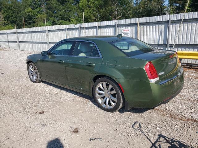 Photo 1 VIN: 2C3CCAAG9JH253891 - CHRYSLER 300 TOURIN 