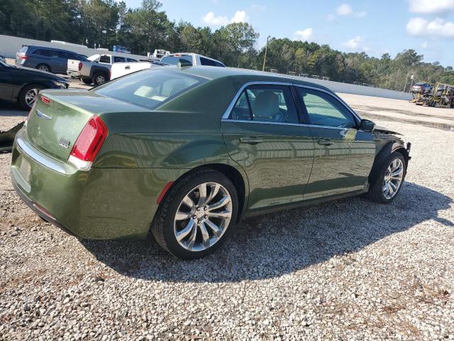 Photo 2 VIN: 2C3CCAAG9JH253891 - CHRYSLER 300 TOURIN 