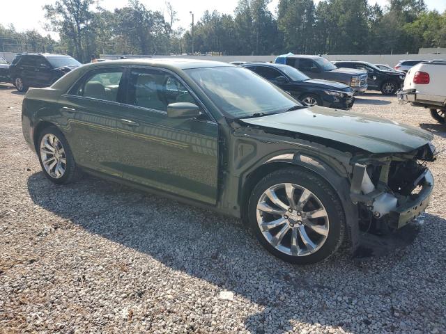 Photo 3 VIN: 2C3CCAAG9JH253891 - CHRYSLER 300 TOURIN 