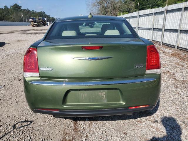 Photo 5 VIN: 2C3CCAAG9JH253891 - CHRYSLER 300 TOURIN 