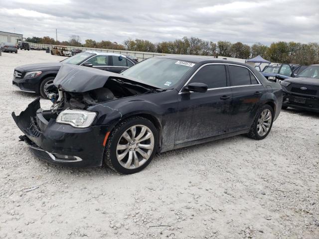 Photo 0 VIN: 2C3CCAAG9JH278256 - CHRYSLER 300 