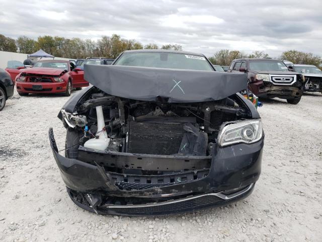 Photo 4 VIN: 2C3CCAAG9JH278256 - CHRYSLER 300 