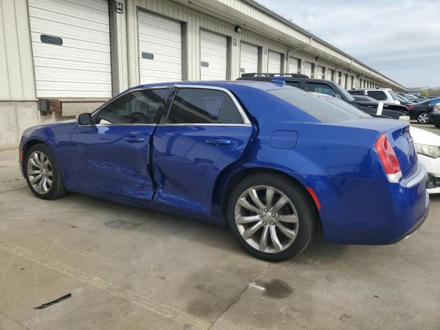 Photo 1 VIN: 2C3CCAAG9JH285790 - CHRYSLER 300 